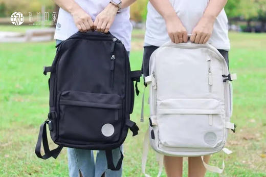 多功能双肩包背包 商品图2