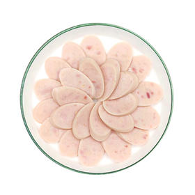 紫光园蒜肠 220g*10