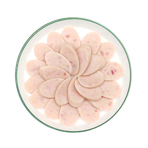 紫光园蒜肠 220g*10 商品图0