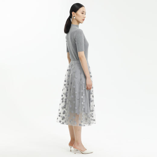 西贝伦半裙S27C6400 商品图2