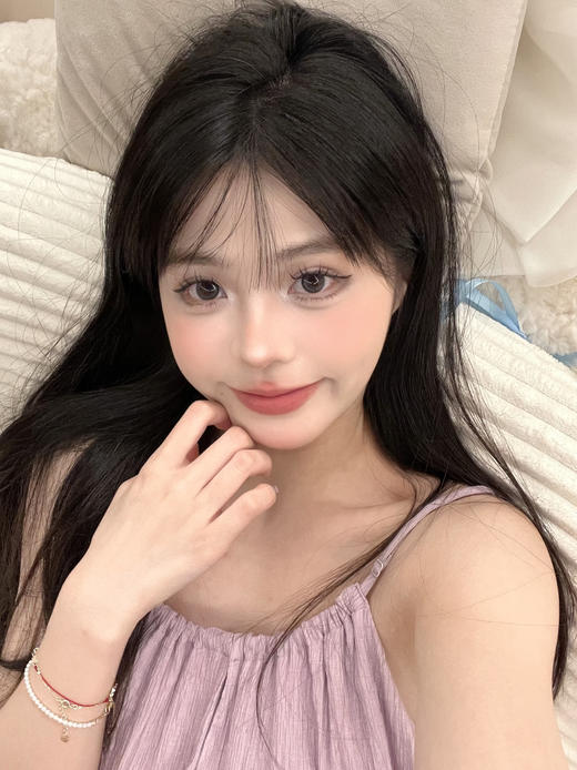 【日抛】C03·海的心跳·Winni丨14.2mm（日抛/一大盒10片装） 商品图1