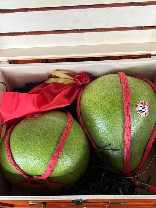 TSP泰国红宝石柚（2个装） 商品图1