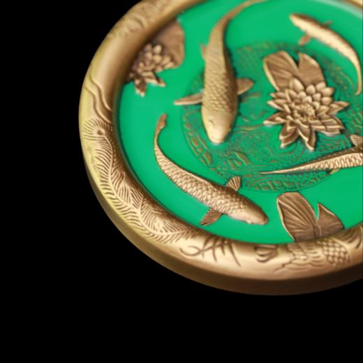 金玉满堂香薰套装 商品图4