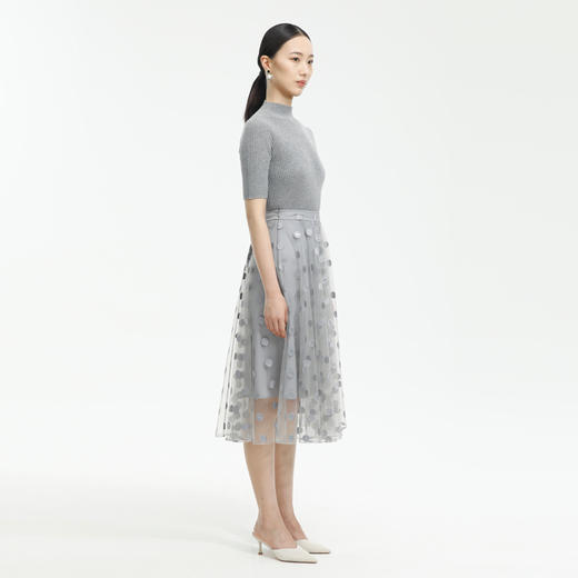 西贝伦针织衫S27C6302 商品图1