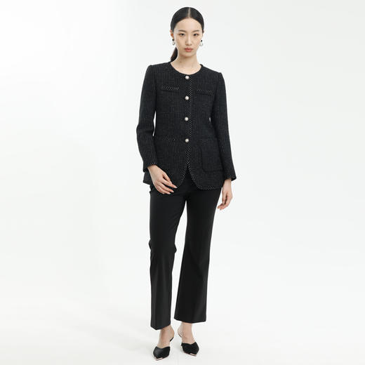 西贝伦长裤S27C6200 商品图0