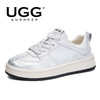 ugg板鞋时尚休闲平底鞋小白鞋厚底休闲百搭舒适新款 商品缩略图5