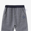 丽婴房-童衣类（夏）F2短裤Y_深灰 商品缩略图3