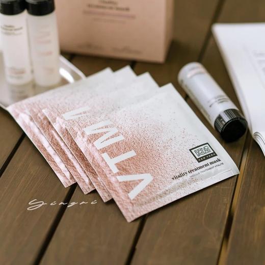 原价750 奥伦纳素冰白面膜4组装~在家就能做贵妇级SPA!掐出水的嫩 商品图2