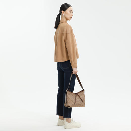 西贝伦上衣S27C6128 商品图2