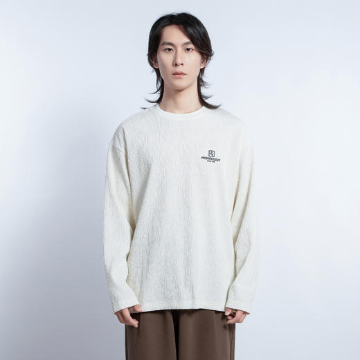 长袖T恤 商品图1