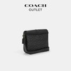 【自营】coach/蔻驰  男士经典标志老花WARREN 信使包商务单肩斜挎包 CW214 QBMI5 商品缩略图1