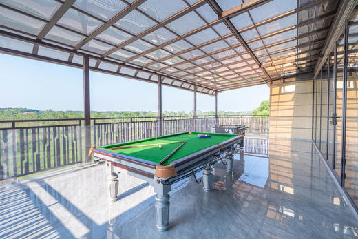 咸宁慢姑娘山水民墅 商品图2