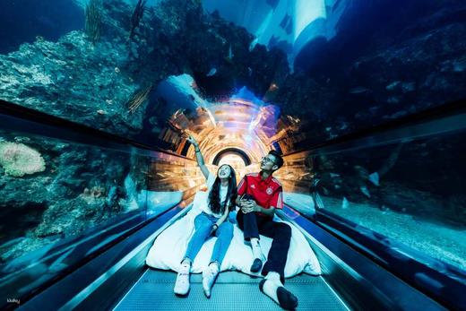 屏东垦丁｜夜宿屏东海生馆・入住海生馆一晚 商品图1