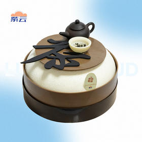 臻爱系列丨艺术蛋糕   翻糖  功夫茶
