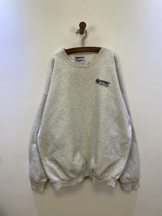 Y2K Vintage Hanes 卫衣 _SLSS(XL) 商品图1