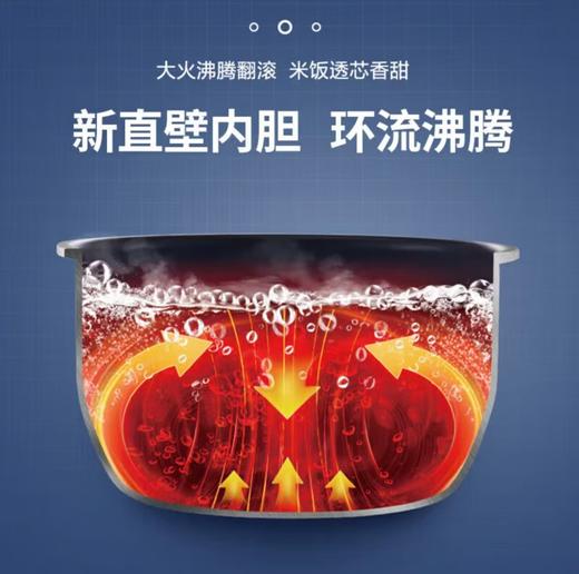【小家电】苏泊尔·电饭煲SF30FC71 商品图4
