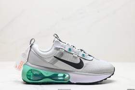 耐克Nike Air Max半掌气垫休闲运动跑步鞋DH5103-001男鞋