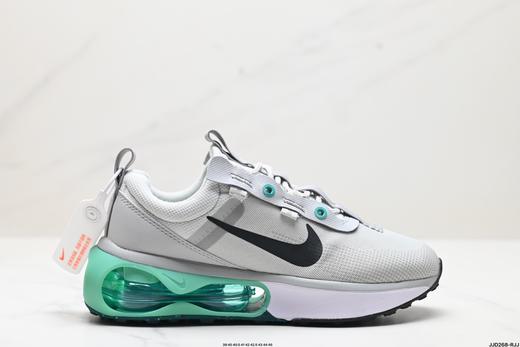 耐克Nike Air Max半掌气垫休闲运动跑步鞋DH5103-001男鞋 商品图0