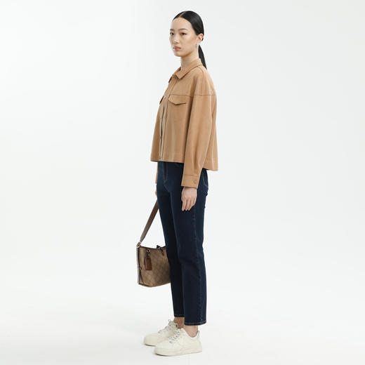 西贝伦上衣S27C6128 商品图1