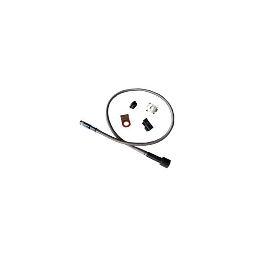 RL鼓式制动片磨损报警系统9875901包邮 商品图4