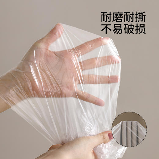 FaSoLa一次性餐垫防油防水小学生餐桌垫儿童桌布便携外出用餐垫 商品图3