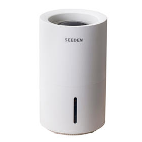 【小家电】西点无雾加湿器XD-4088J HF