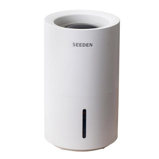 【小家电】西点无雾加湿器XD-4088J HF 商品图0