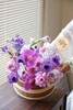 鲜花手提花篮 商品缩略图1