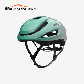 LUMOS男女公路自行车山地自行车骑行一体成型头盔安全帽男女