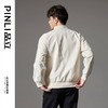 PINLI品立2024秋季新款男士多口袋棒球服宽松立领休闲夹克外套潮GD243104222 商品缩略图2