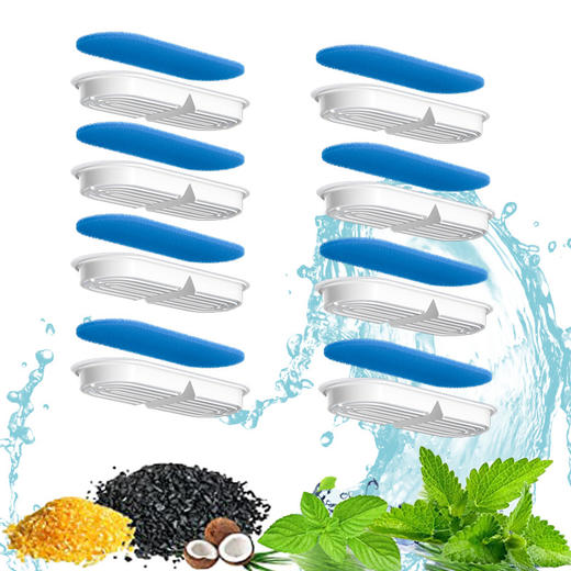 漫沃星系 宠物自动饮水机MC-Y102  四层过滤大容量 商品图6