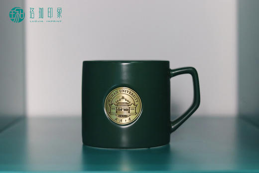 浮雕马克杯 商品图3