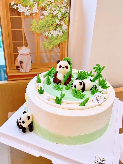 国宝熊猫 商品图1