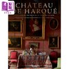 预售 【中商原版】Chateau De Haroue 进口艺术 法国波尔名庄 玛歌庄园 Rizzoli 商品缩略图0