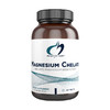 【效期至26年1月】螯合镁胶囊  design for health  Magnesium Chelate 120粒/瓶 商品缩略图0