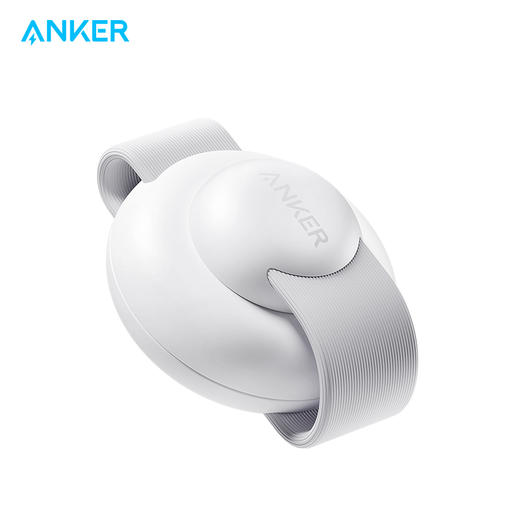Anker安克 三合一磁吸无线充 小飞碟 B25M8 商品图0