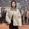 4楼dzzit绗线棉服3I3H301吊牌价：1590折后价：1431 商品缩略图2