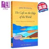 预售 【中商原版】世界尽头的咖啡馆 关于生命意义的故事 The Café on the Edge of the World 英文原版 John P Strelecky 商品缩略图0