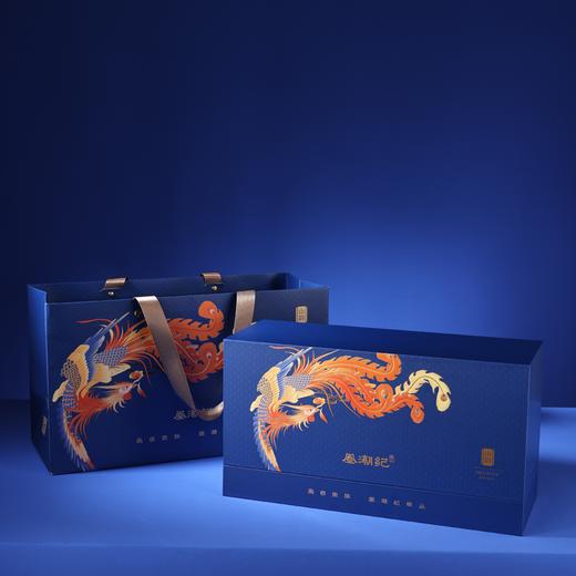 2025 凰潮纪(山韵)单丛圆铁罐装 60g 商品图1