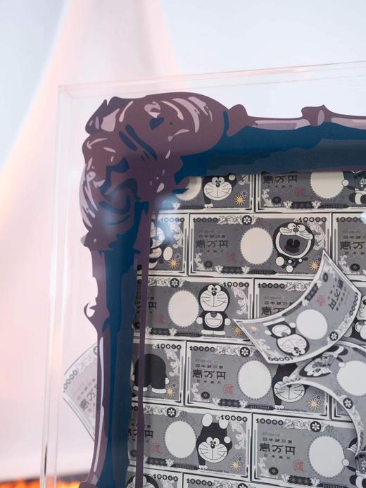 kennyZ《充裕未来》版画 商品图2