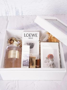 走心显贵的法式伴手礼