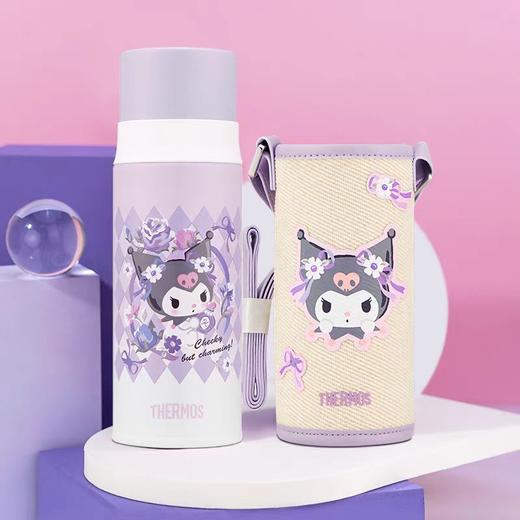 【春上新】9楼母婴生活馆 【24年秋冬新品】膳魔师三丽鸥联名保温杯大耳狗布丁狗酷洛米保温杯 吊牌价：228~368元 活动价：195~315元 商品图9