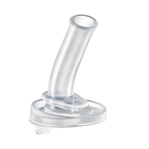 Babycare 儿童保温杯-四合一保温杯 550ml-蒙因蓝-不含杯套 BC2208979 商品图8