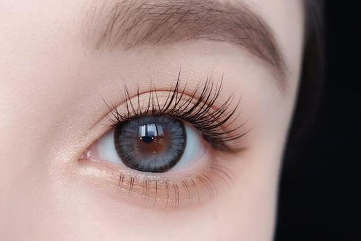 【大直径混血】D29·银光海星·Winni丨14.5mm（日抛/一大盒10片装） 商品图3