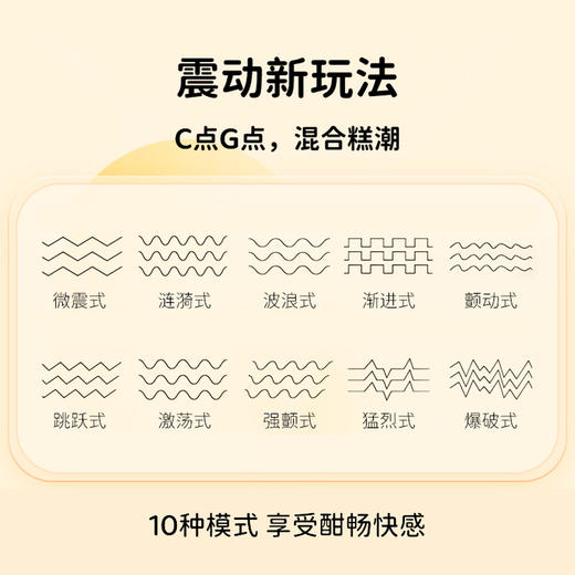 赤尾小香蕉女用跳蛋远程APP操控成人玩具 商品图3