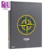 【中商原版】Stone Island 进口艺术 石头岛 Rizzoli 商品缩略图0