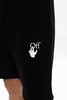 【超惠秒】OFF WHITE 男士 全棉运动休闲短裤 99087 商品缩略图9