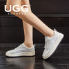 ugg板鞋时尚休闲平底鞋小白鞋厚底休闲百搭舒适新款 商品缩略图6