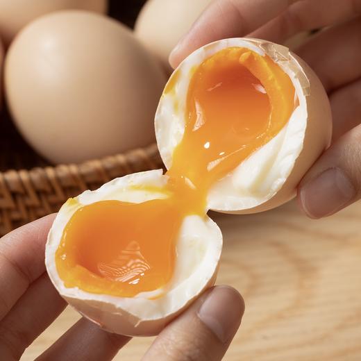 乘乘小巨蛋·富有机硒鸡蛋|7个“0”认证，远超国标！营养和口感都绝了 商品图1