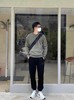 男士极度松弛感卫衣YEWAI 也外虎头刺绣7A抗菌卫衣 商品缩略图6